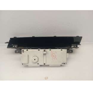 CUADRO INSTRUMENTOS -...