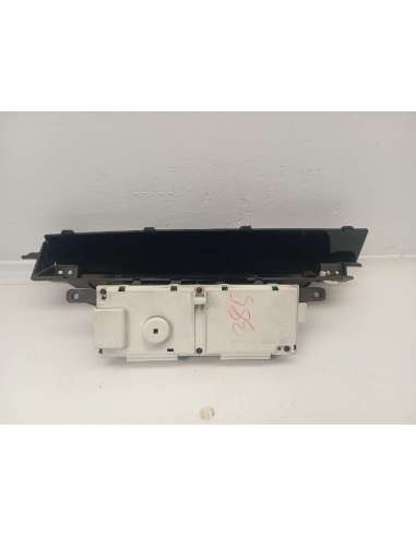 CUADRO INSTRUMENTOS - 787494 /...