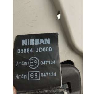 CINTURON SEGURIDAD TRASERO... 2