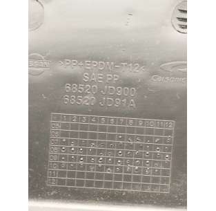 GUANTERA NISSAN QASHQAI... 2