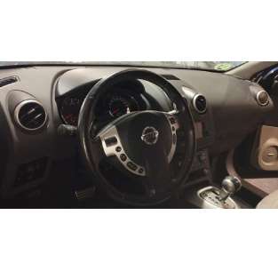 SALPICADERO NISSAN QASHQAI...