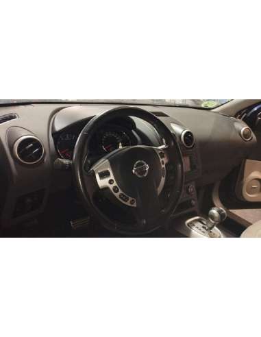 SALPICADERO NISSAN QASHQAI (J10) -...