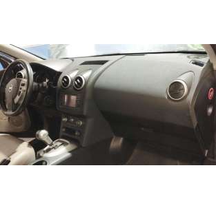 SALPICADERO NISSAN QASHQAI... 2