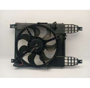ELECTROVENTILADOR CHEVROLET...
