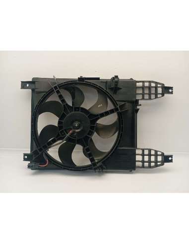 ELECTROVENTILADOR CHEVROLET AVEO...