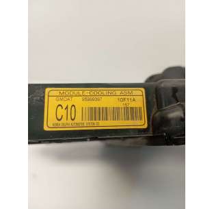 ELECTROVENTILADOR CHEVROLET... 2