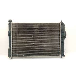 RADIADOR AGUA CHEVROLET... 2