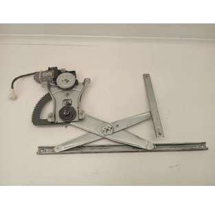 ELEVALUNAS DELANTERO...