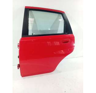 PUERTA TRASERA IZQUIERDA...