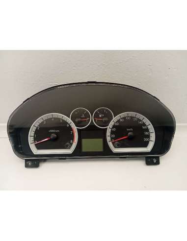 CUADRO INSTRUMENTOS CHEVROLET AVEO...