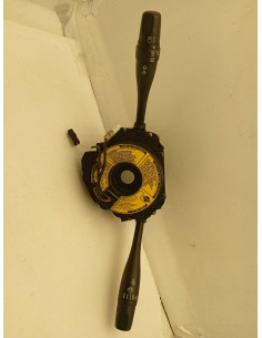 Recambio de mando luces para nissan primera berlina (p11) 1.6 16v cat referencia OEM IAM 257SAK2399 CLEMA NEGRA 