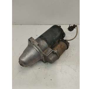 MOTOR ARRANQUE NISSAN...