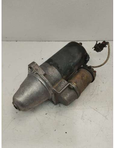 MOTOR ARRANQUE NISSAN PRIMERA BERL./...
