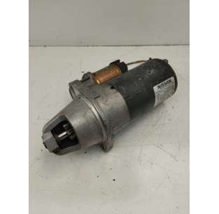 MOTOR ARRANQUE NISSAN... 2