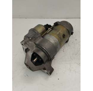 MOTOR ARRANQUE PEUGEOT 407...