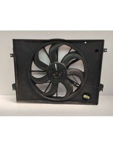 ELECTROVENTILADOR KIA SPORTAGE (KM) -...
