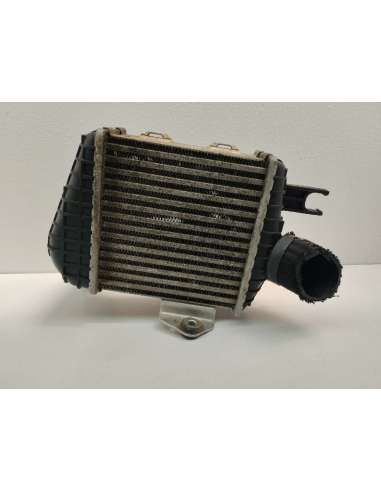 INTERCOOLER KIA SPORTAGE (KM) -...