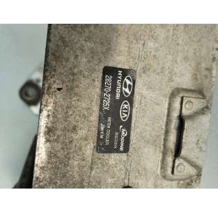 INTERCOOLER KIA SPORTAGE... 2