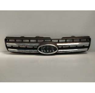 REJILLA DELANTERA KIA...