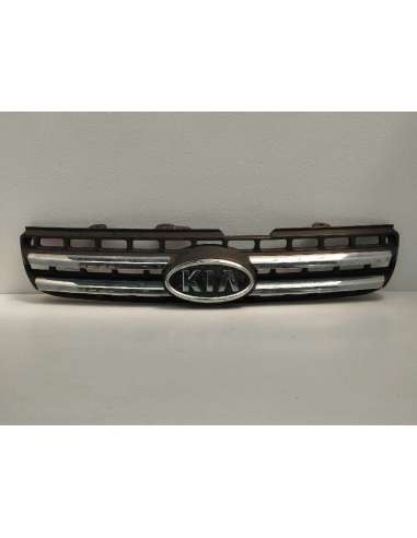REJILLA DELANTERA KIA SPORTAGE (KM) -...