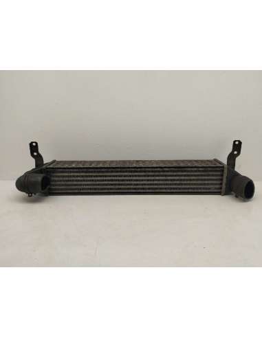 INTERCOOLER VOLKSWAGEN SHARAN...