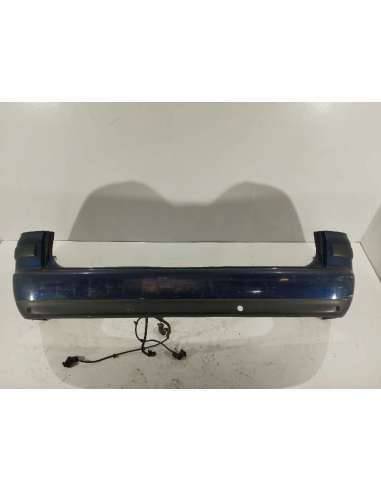 PARAGOLPES TRASERO - 787708 / 7M3807421