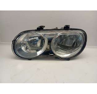 FARO IZQUIERDO MG ROVER...