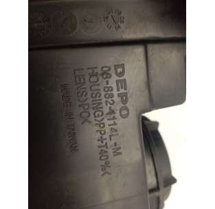 FARO IZQUIERDO MG ROVER... 2