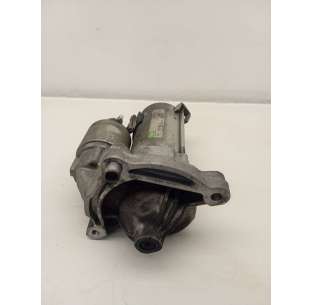 MOTOR ARRANQUE CITROEN... 2