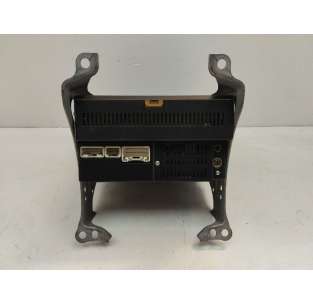 SISTEMA AUDIO / RADIO CD... 2