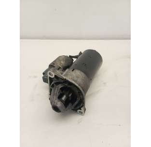 MOTOR ARRANQUE FIAT STILO...