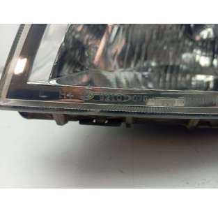 FARO IZQUIERDO KIA PICANTO... 2