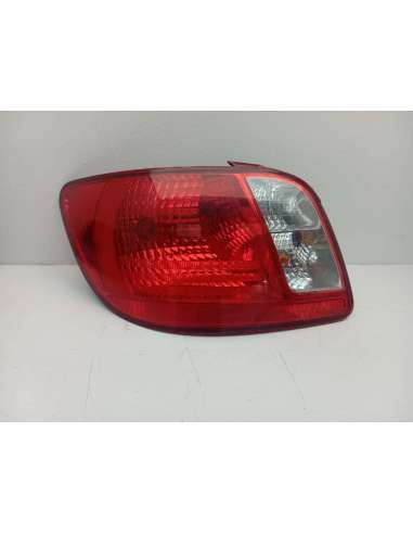 PILOTO TRASERO IZQUIERDO KIA RIO (JB)...
