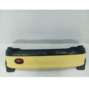 PARAGOLPES TRASERO HYUNDAI...