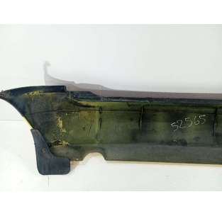 PARAGOLPES TRASERO HYUNDAI... 2