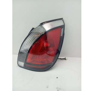 PILOTO TRASERO DERECHO KIA...