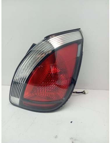 PILOTO TRASERO DERECHO KIA RIO (JB) -...