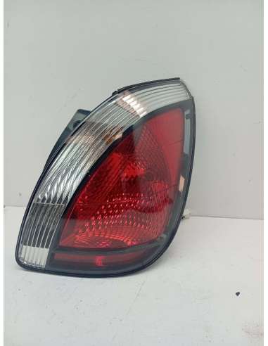 PILOTO TRASERO DERECHO KIA RIO (JB) -...