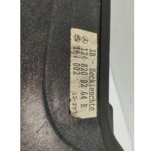 PILOTO TRASERO DERECHO... 2