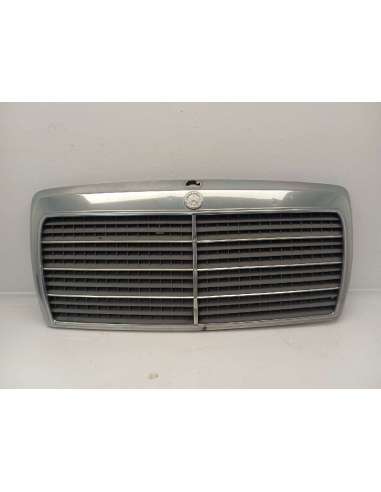 REJILLA DELANTERA MERCEDES-BENZ CLASE...