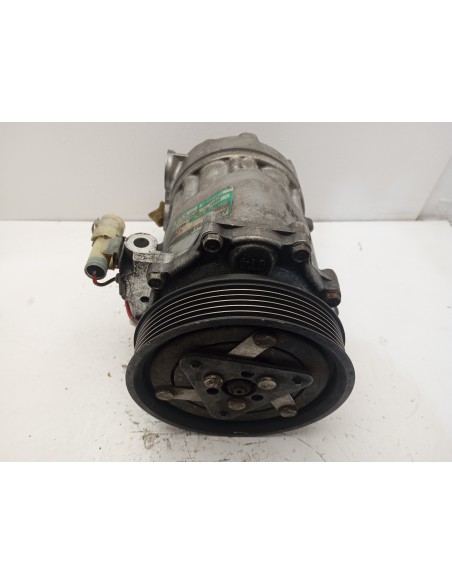 Recambio de compresor aire acondicionado para mg mg zs referencia OEM IAM SD7V161220F  