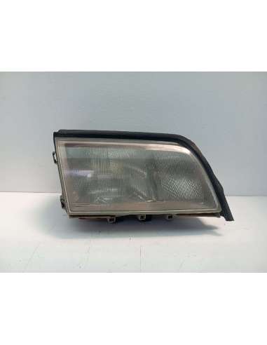 FARO DERECHO MERCEDES-BENZ CLASE C...