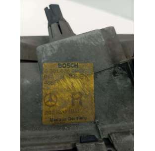 FARO DERECHO MERCEDES-BENZ... 2