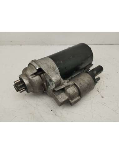 MOTOR ARRANQUE VOLKSWAGEN POLO IV...