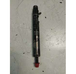 INYECTOR RENAULT MEGANE II...