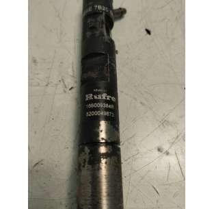 INYECTOR RENAULT MEGANE II... 2