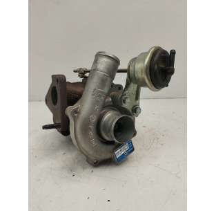 TURBOCOMPRESOR RENAULT...