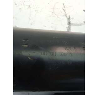 MOTOR ARRANQUE BMW SERIE 3... 2