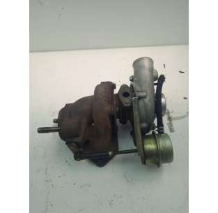 TURBOCOMPRESOR BMW SERIE 3...