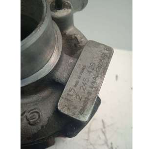 TURBOCOMPRESOR BMW SERIE 3... 2